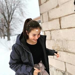 Meet your Posher, Rosalie